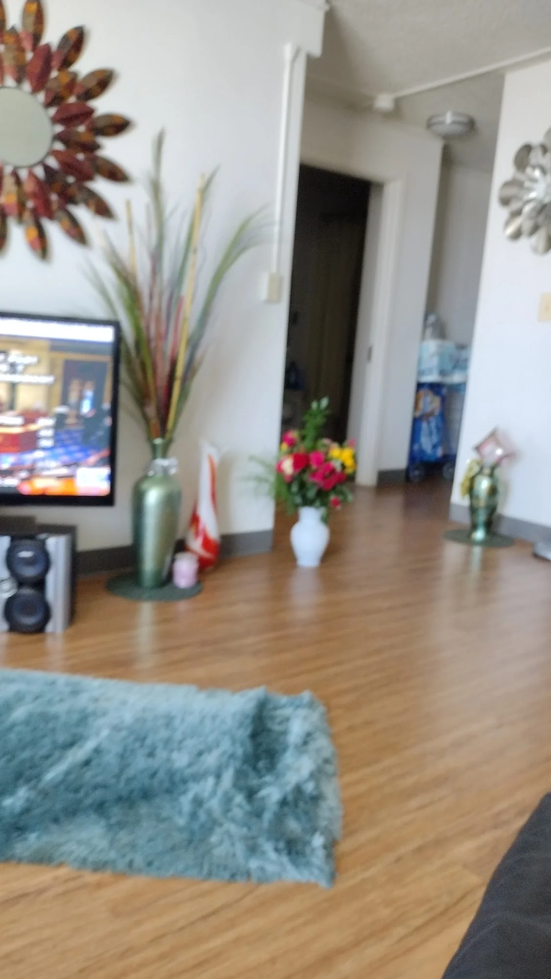 Senior Suites of Norwood Park