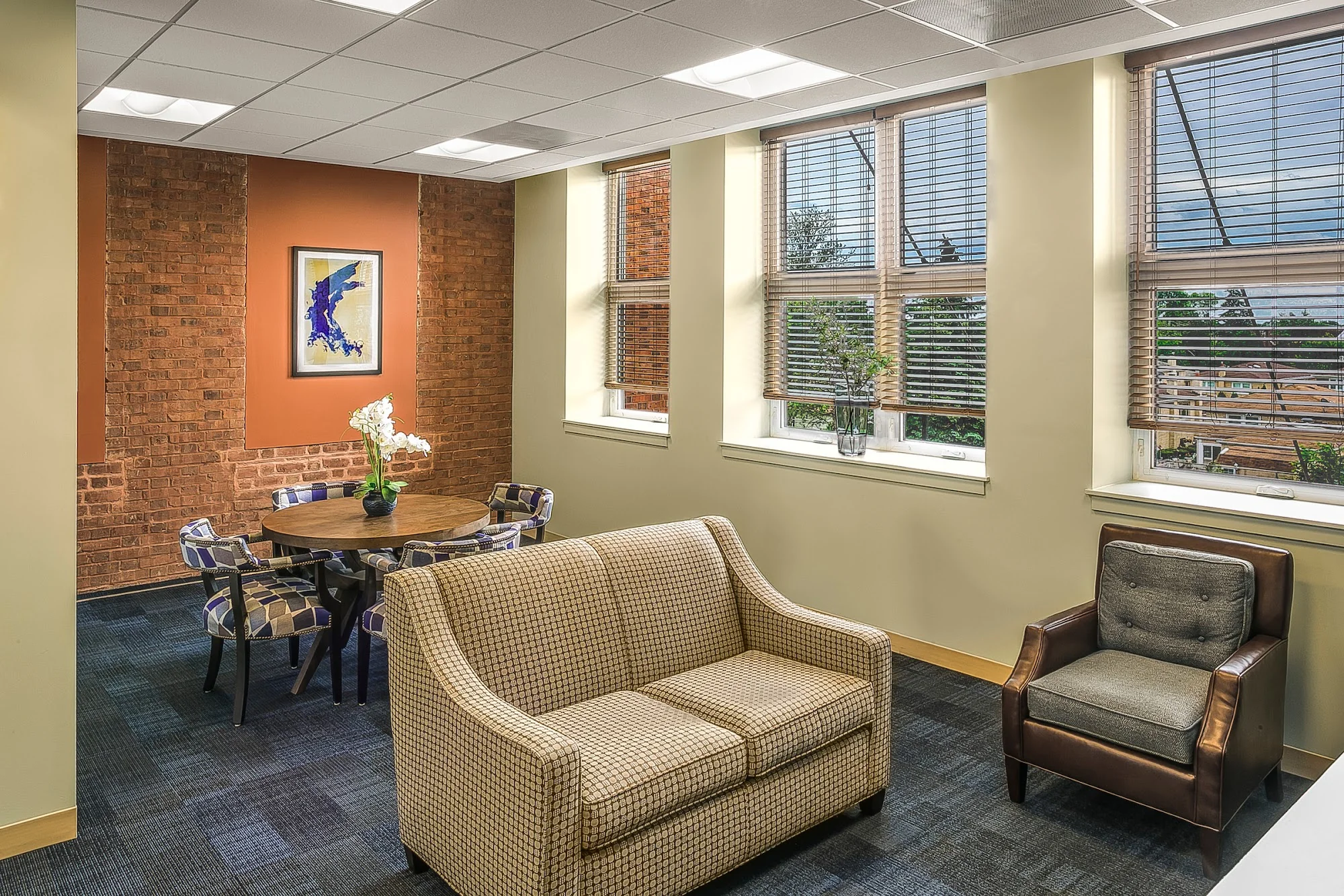 Senior Suites of Norwood Park
