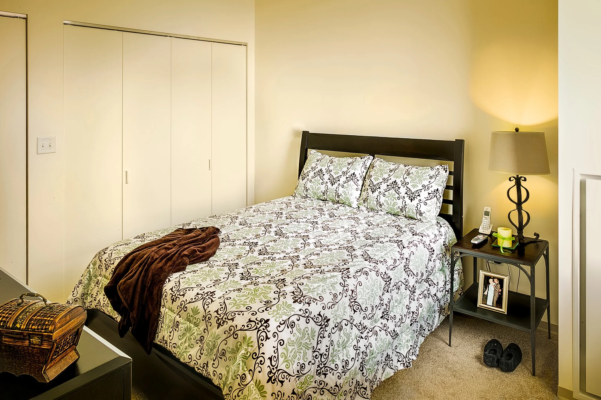 Senior Suites of Norwood Park