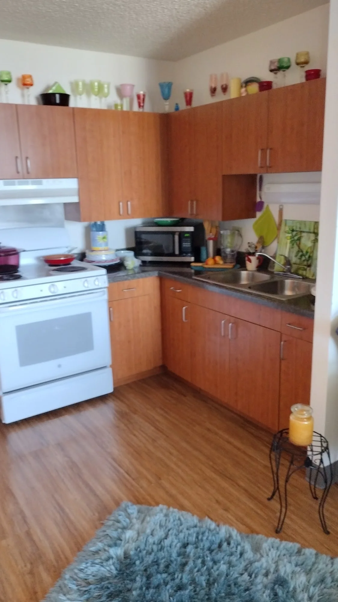 Senior Suites of Norwood Park