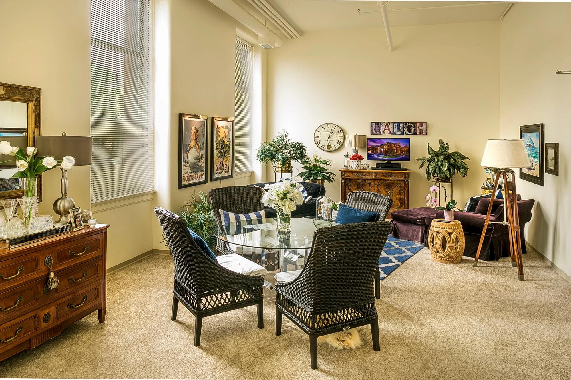 Senior Suites of Norwood Park