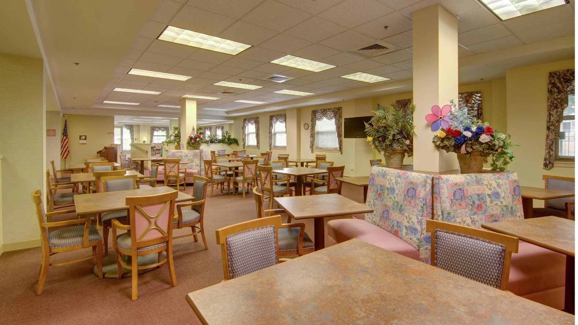 Senior Suites of Ravenswood Manor