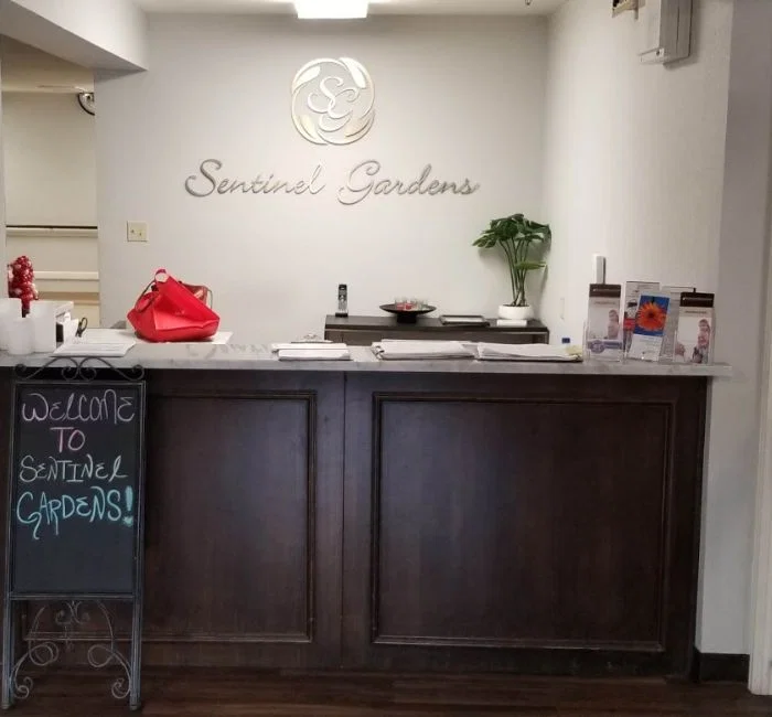 SENTINEL GARDENS ASSISTED LIVING - GLADEWATER