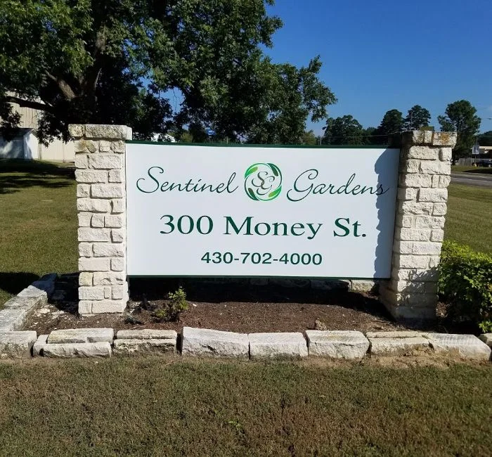 SENTINEL GARDENS ASSISTED LIVING - GLADEWATER