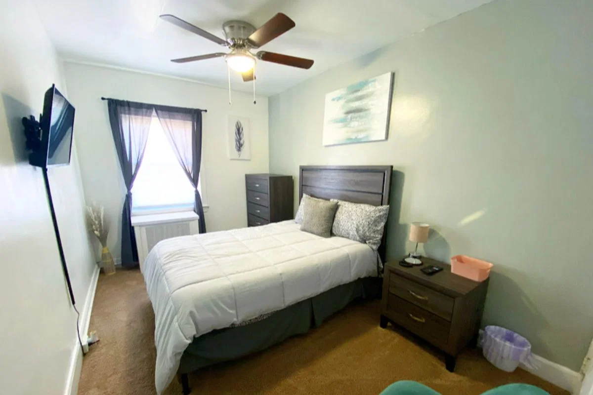 SERENE CARE ASSISTED LIVING, LLC