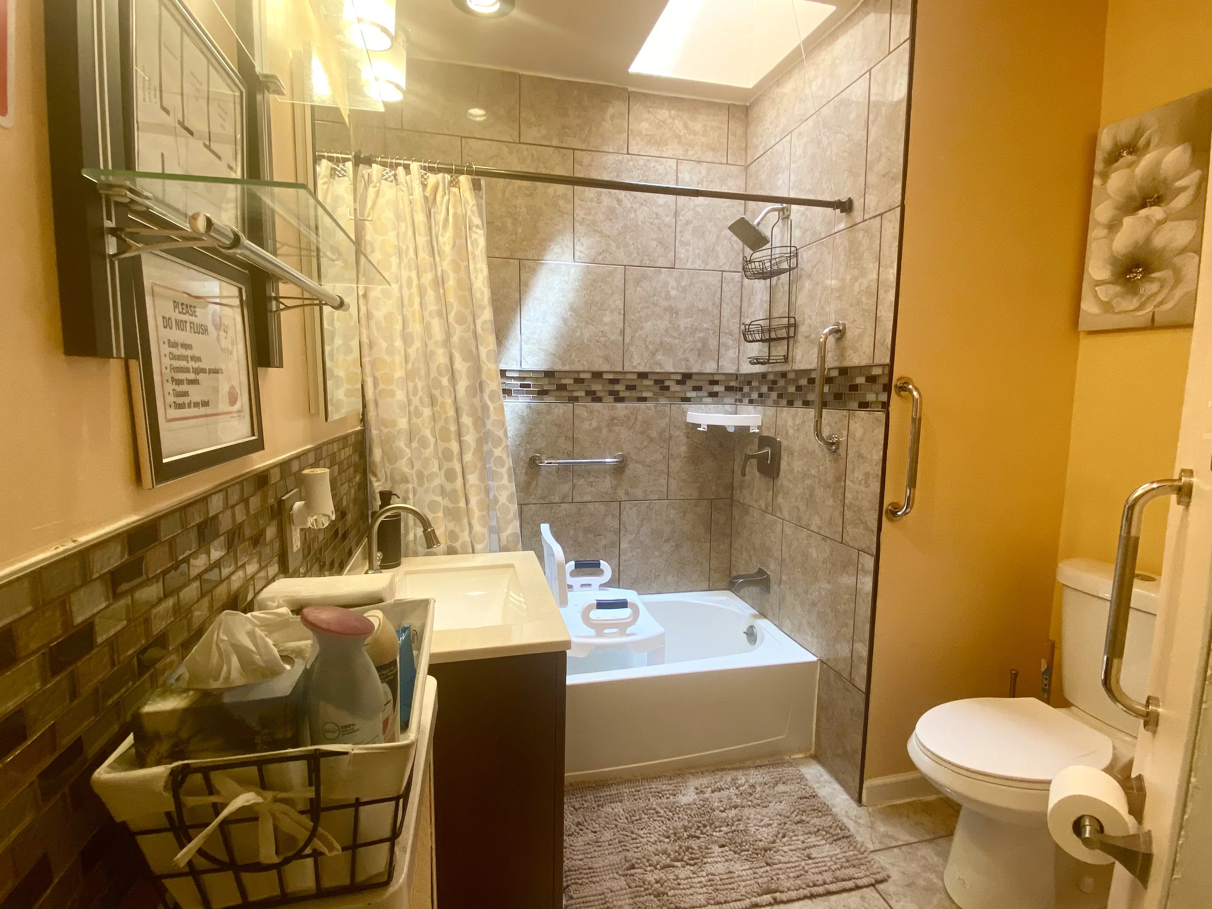 SERENE CARE ASSISTED LIVING, LLC