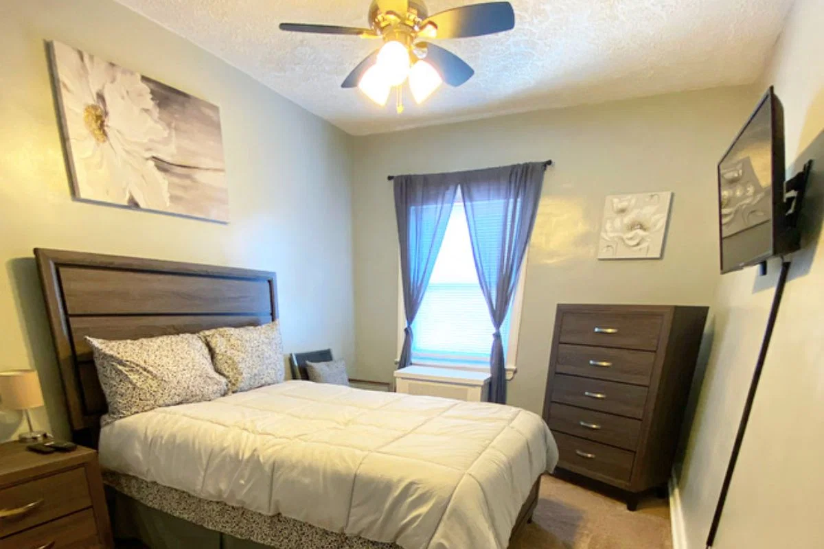 SERENE CARE ASSISTED LIVING, LLC