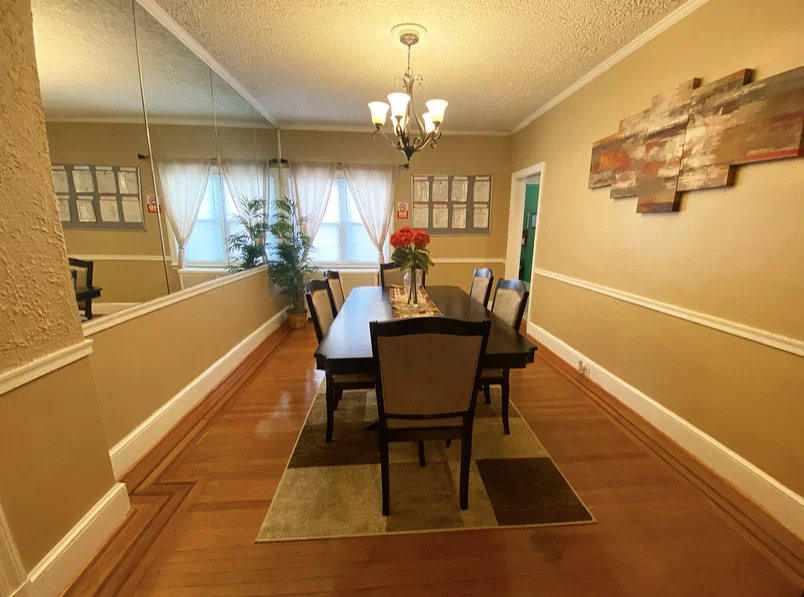 SERENE CARE ASSISTED LIVING, LLC