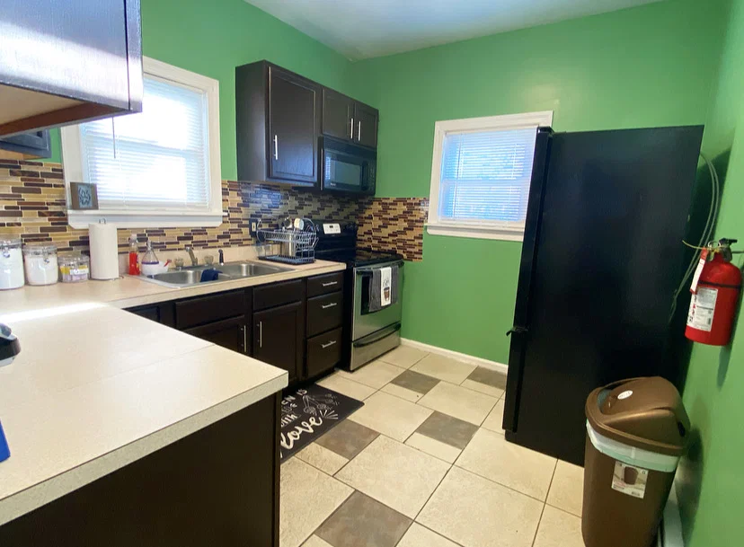 SERENE CARE ASSISTED LIVING, LLC