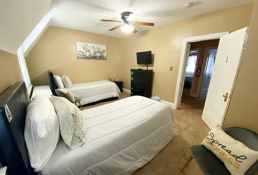 SERENE CARE ASSISTED LIVING, LLC