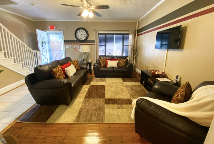 SERENE CARE ASSISTED LIVING, LLC