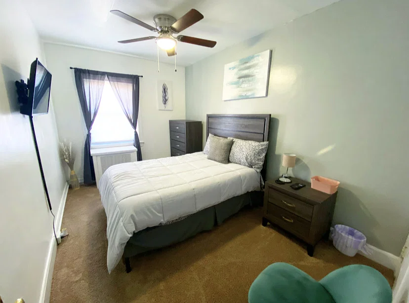 SERENE CARE ASSISTED LIVING, LLC