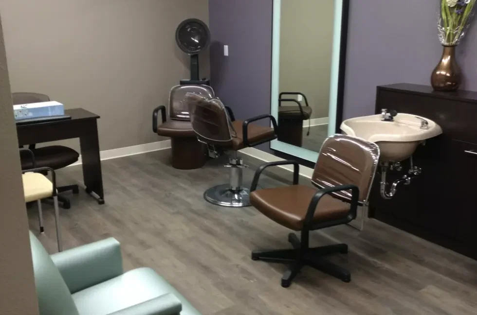 SERENITY ASSISTED LIVING AND MEMORY CARE