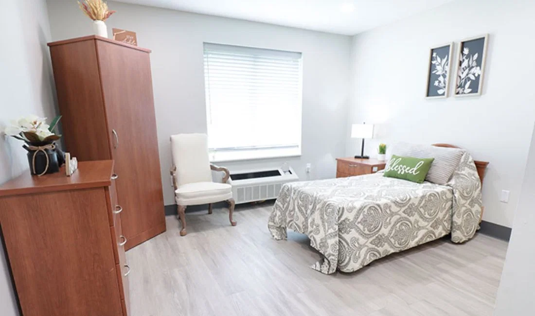 SERENITY CARE MID VALLEY