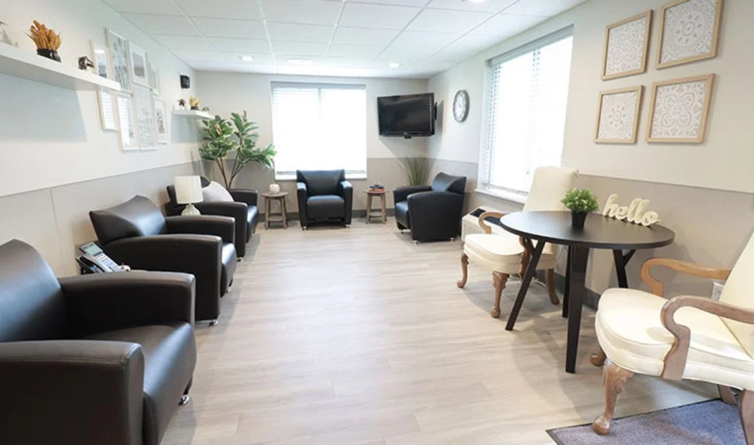 SERENITY CARE MID VALLEY