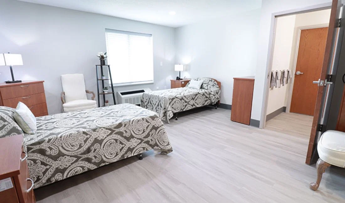 SERENITY CARE MID VALLEY