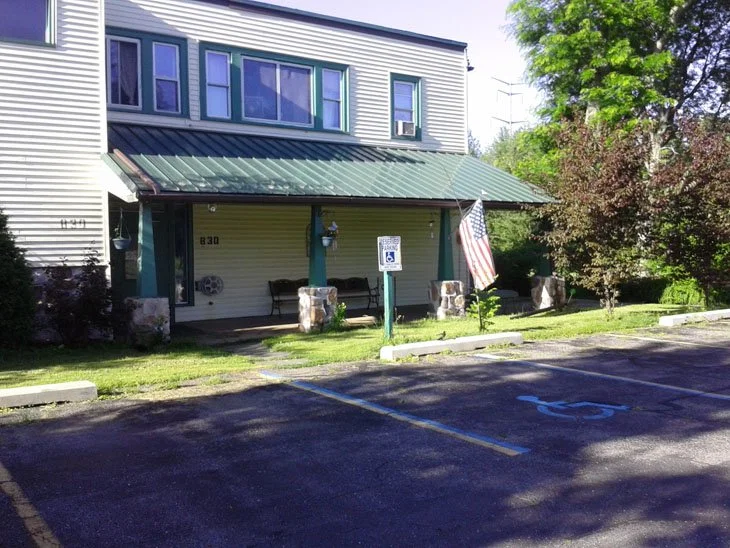SERENITY HOMES