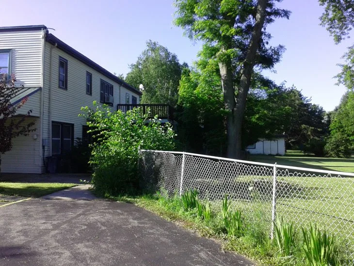 SERENITY HOMES