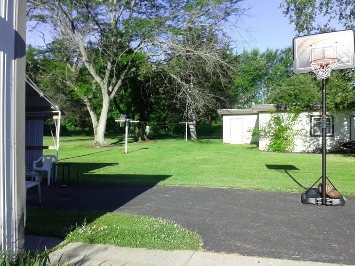 SERENITY HOMES