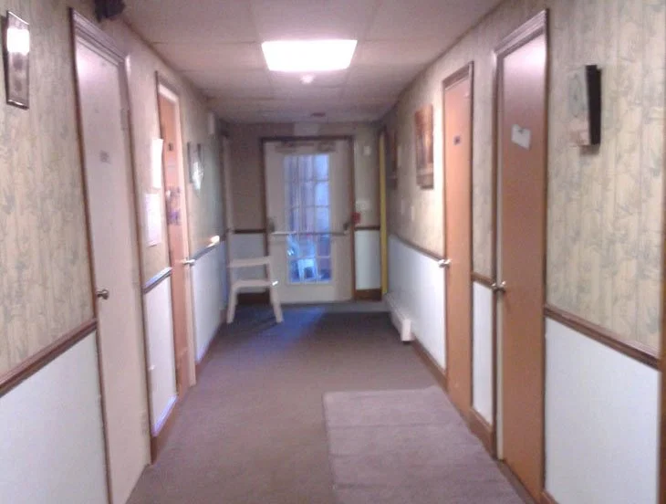 SERENITY HOMES