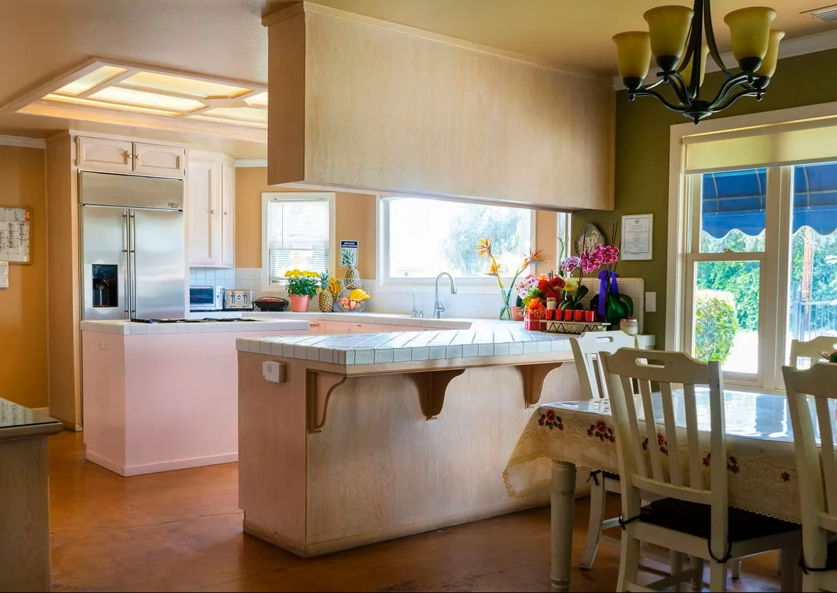 Serenity Garden Homes