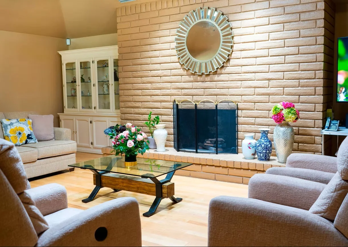 Serenity Garden Homes