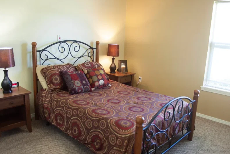 SETTLER'S PARK SENIOR LIVING