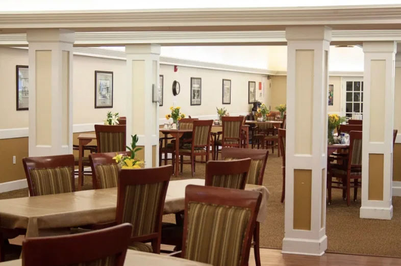 SETTLER'S PARK SENIOR LIVING
