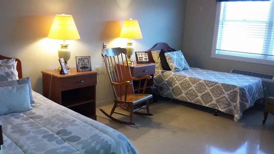 SEVEN LAKES ASSISTED LIVING & MEMORY CARE