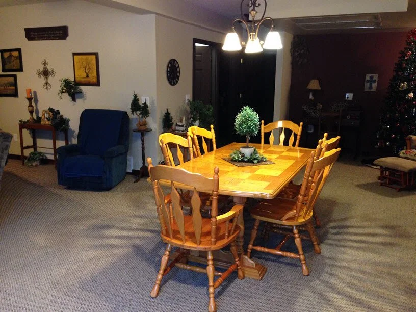 SHADOWTREE LODGE