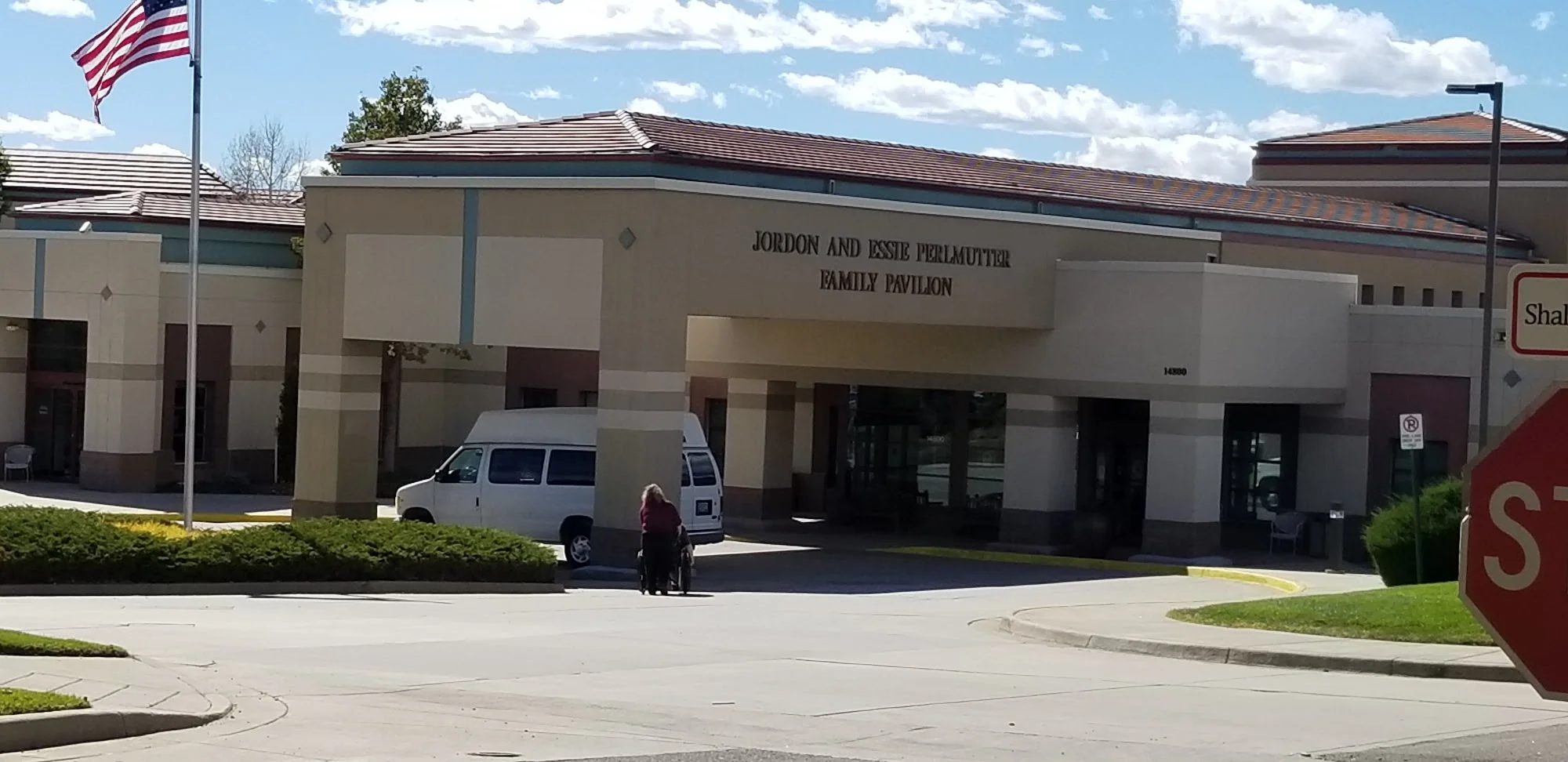 Shalom Park