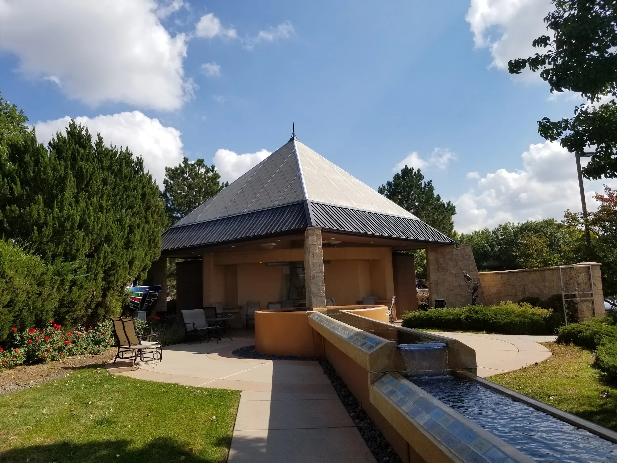 Shalom Park