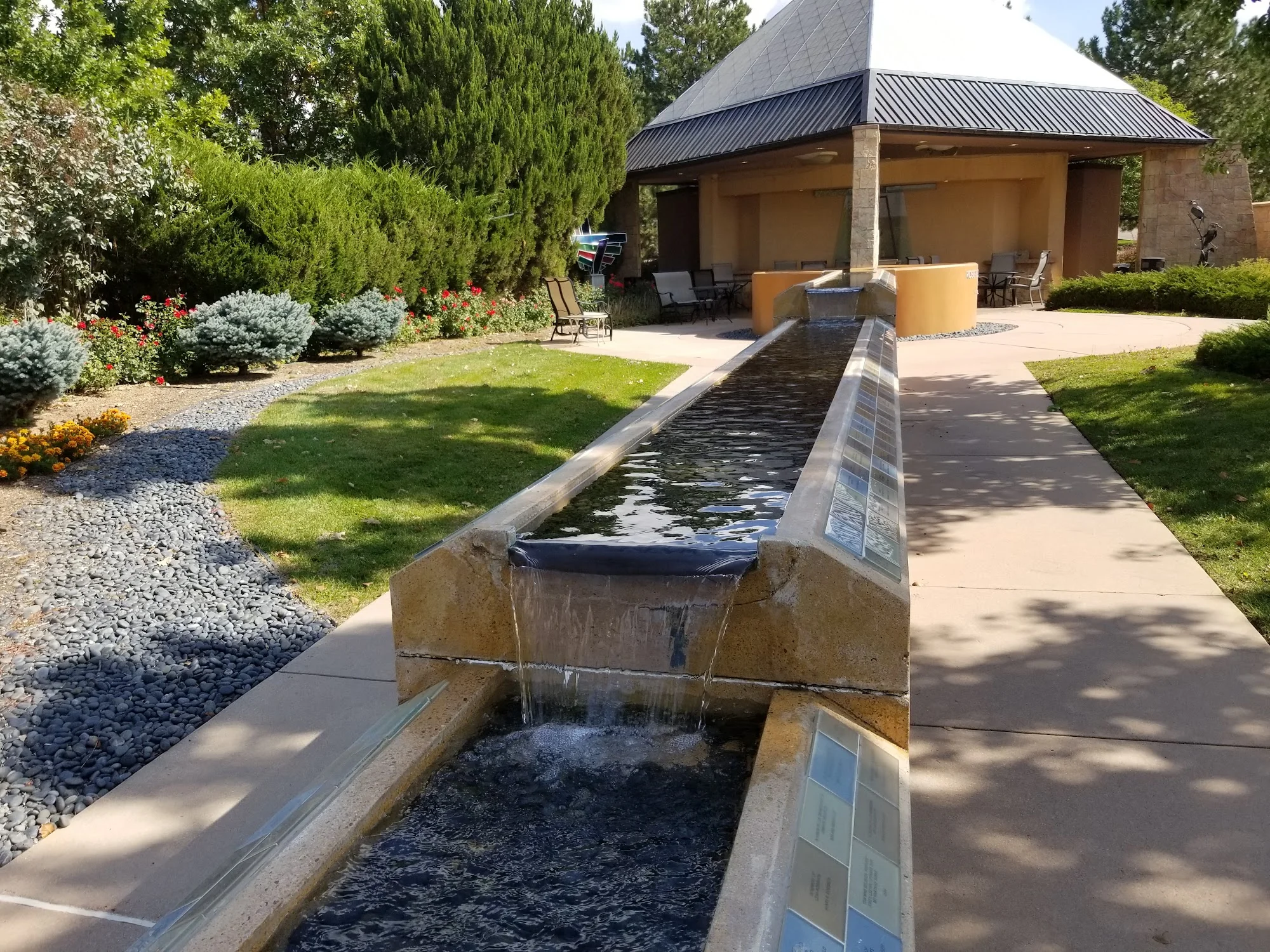 Shalom Park