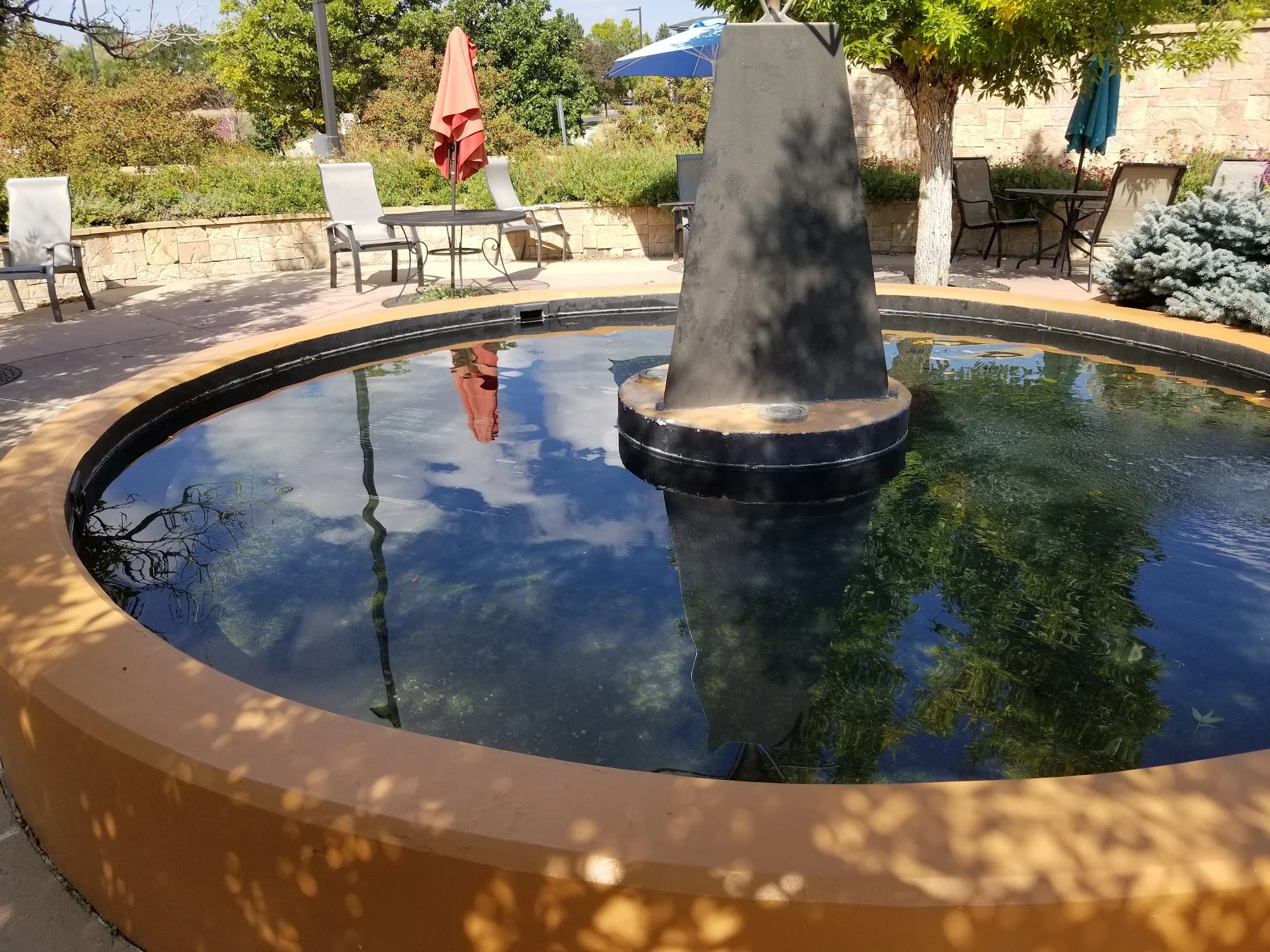 Shalom Park