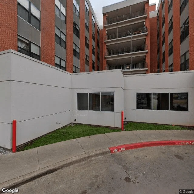 Shartel Towers - Assisted Living photo