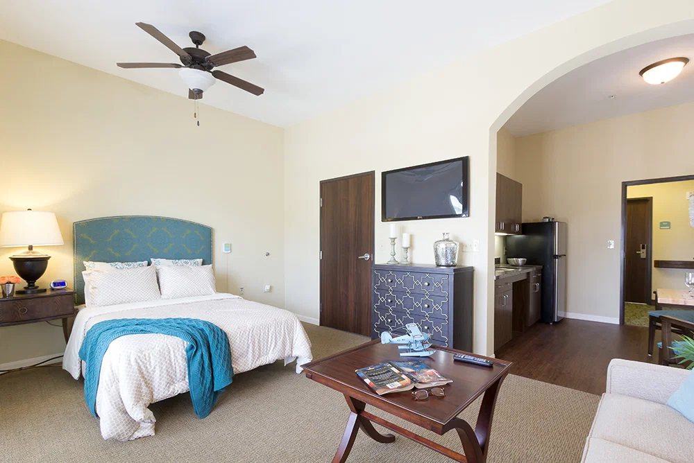 SHAVANO PARK SENIOR LIVING