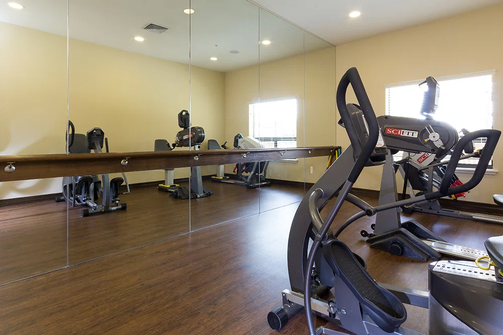 SHAVANO PARK SENIOR LIVING