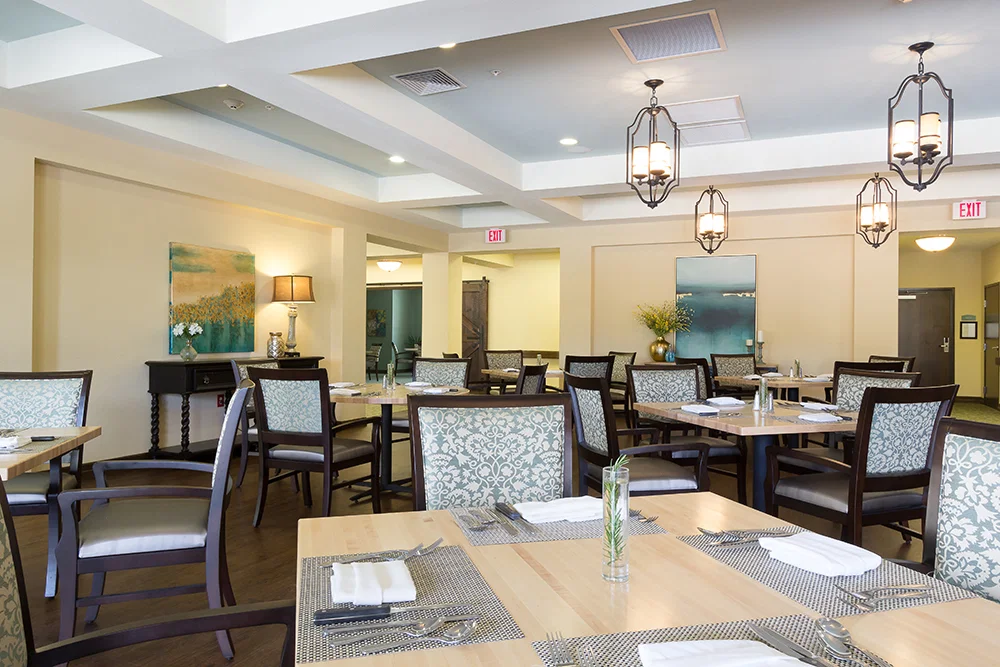 SHAVANO PARK SENIOR LIVING