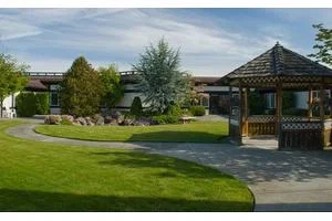 SHERWOOD ASSISTED LIVING