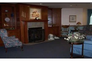 SHERWOOD ASSISTED LIVING