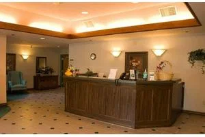 SHERWOOD ASSISTED LIVING