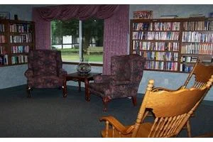 SHERWOOD ASSISTED LIVING