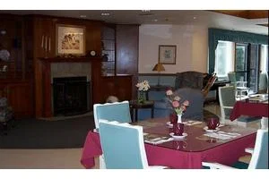 SHERWOOD ASSISTED LIVING