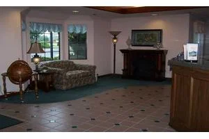 SHERWOOD ASSISTED LIVING