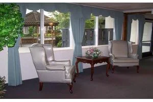 SHERWOOD ASSISTED LIVING