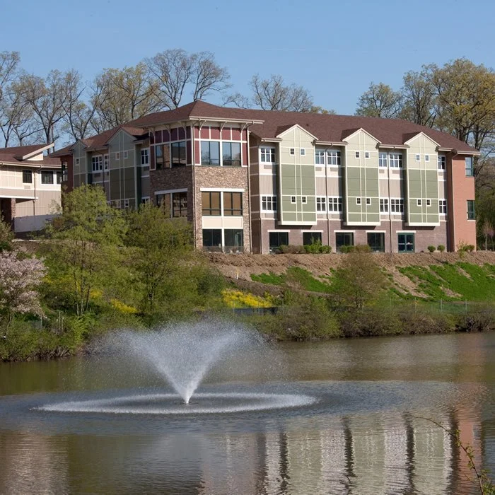 SHERWOOD OAKS