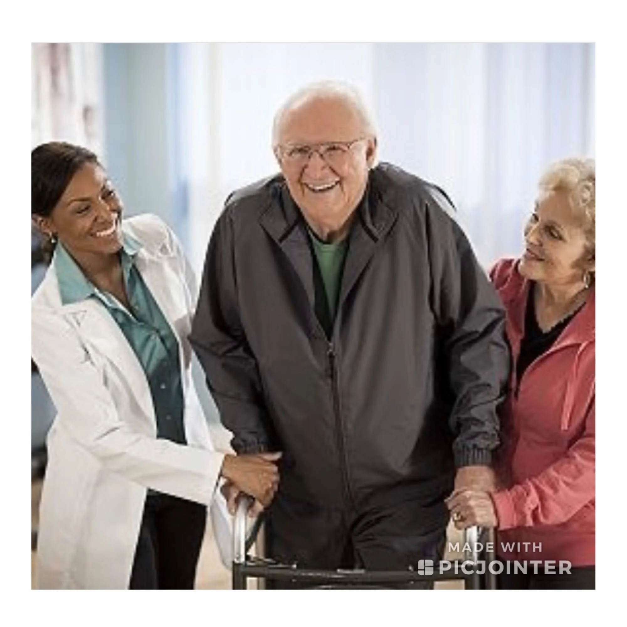 SHORELINE HEALTHCARE GROUP LLC