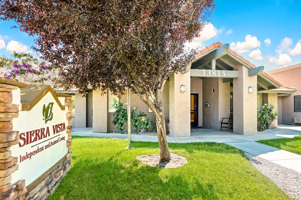 SIERRA VISTA