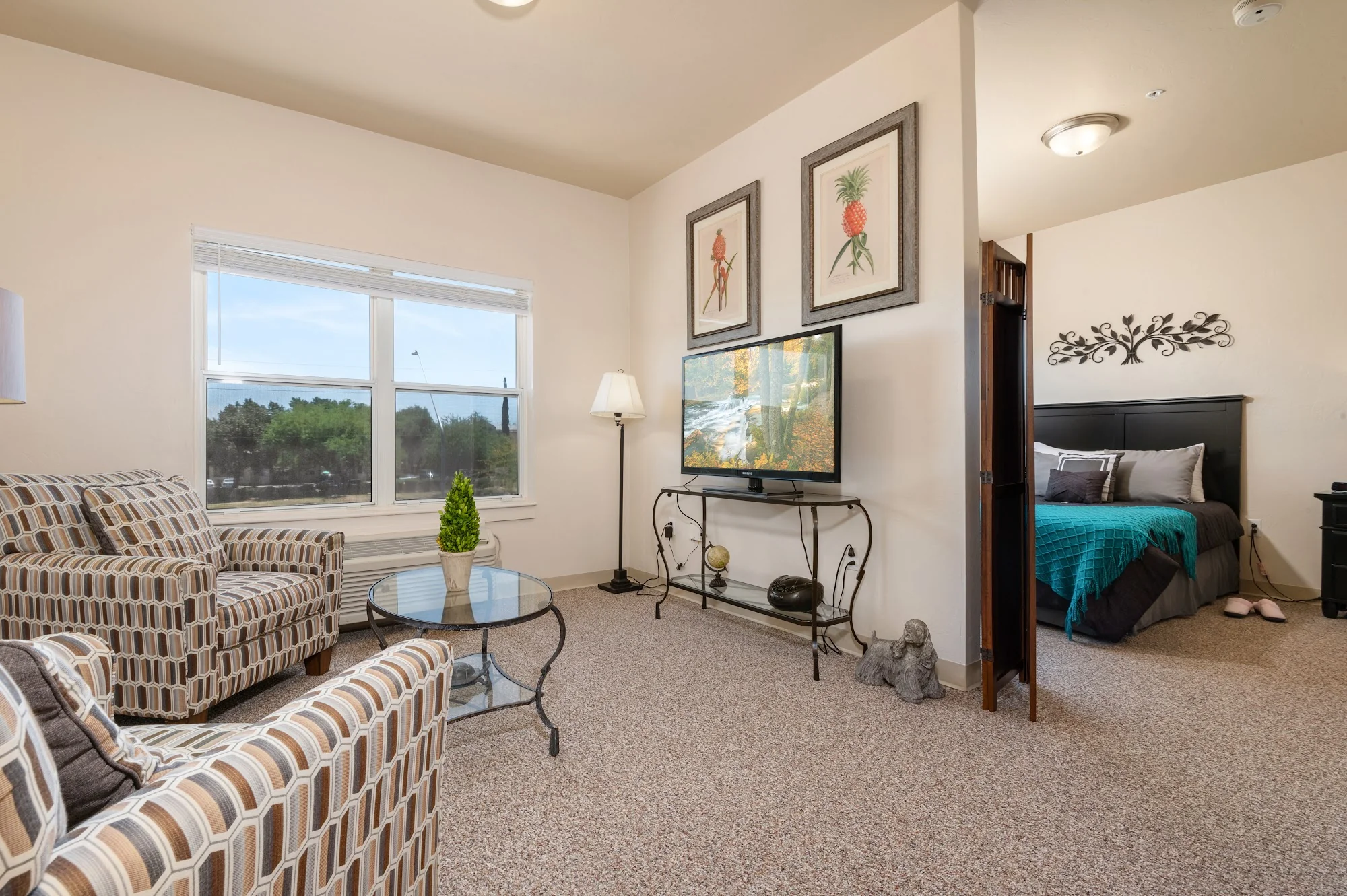 Sierra Del Sol Assisted Living