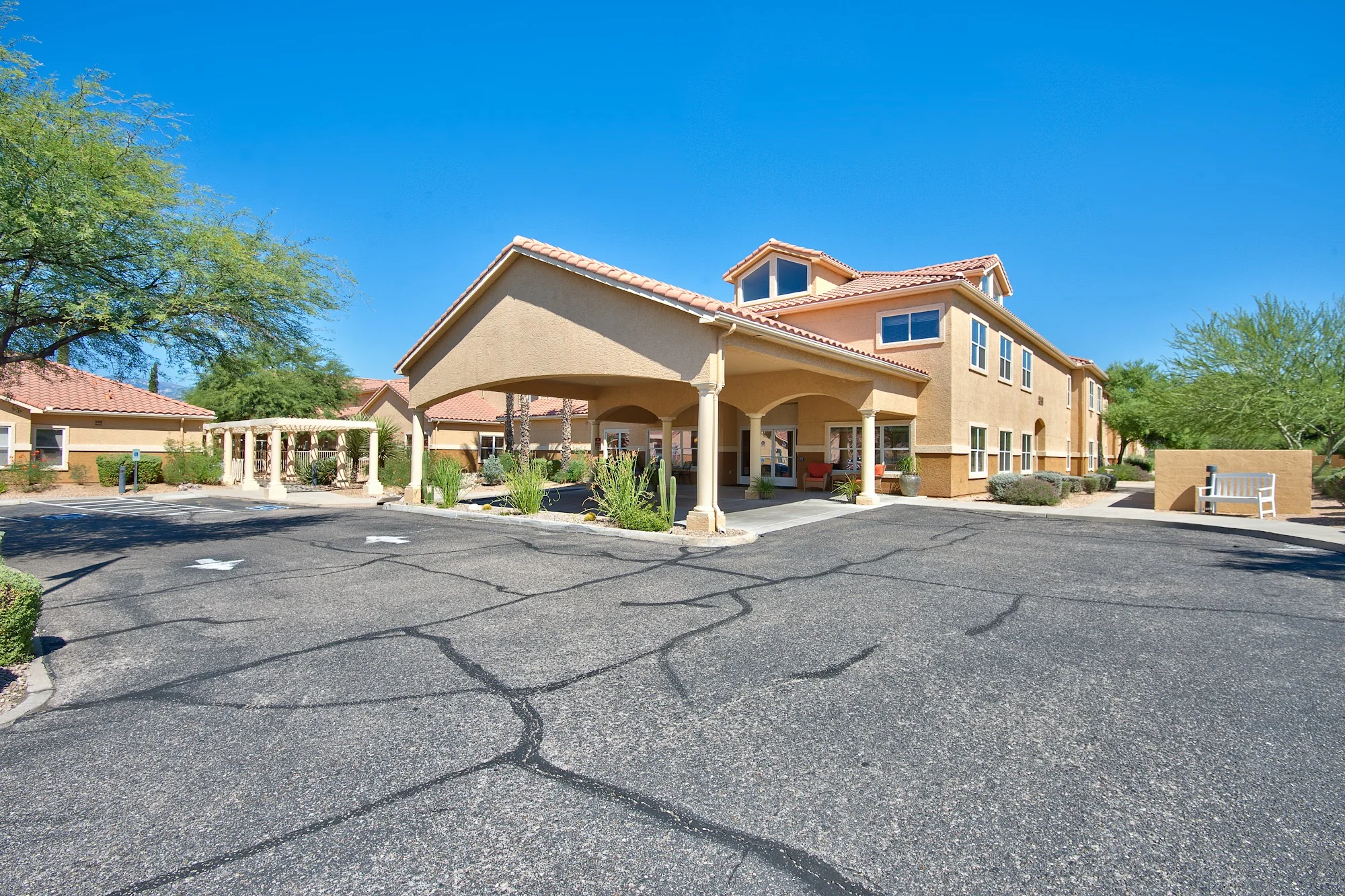 Sierra Del Sol Assisted Living